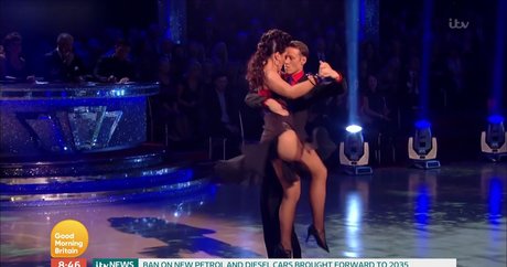 Susanna Reid