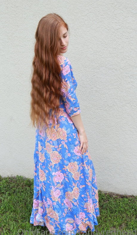 Candyredhead