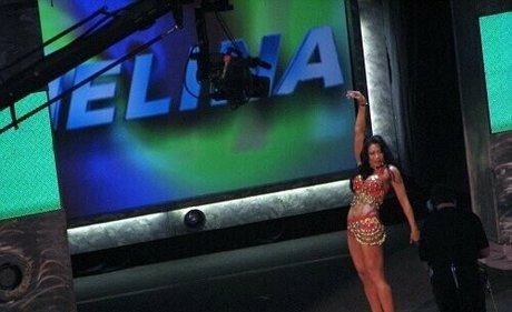 Melina Perez