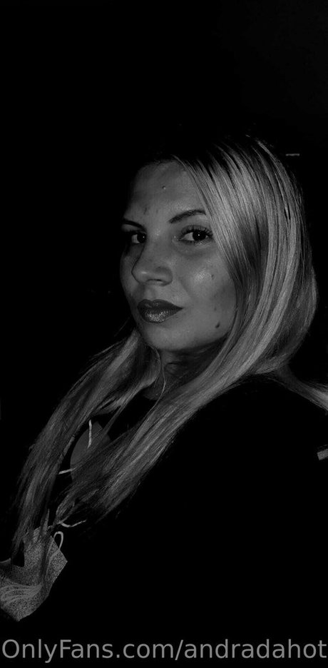 Andradahot