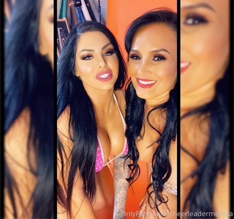 Cheerleadermelissa