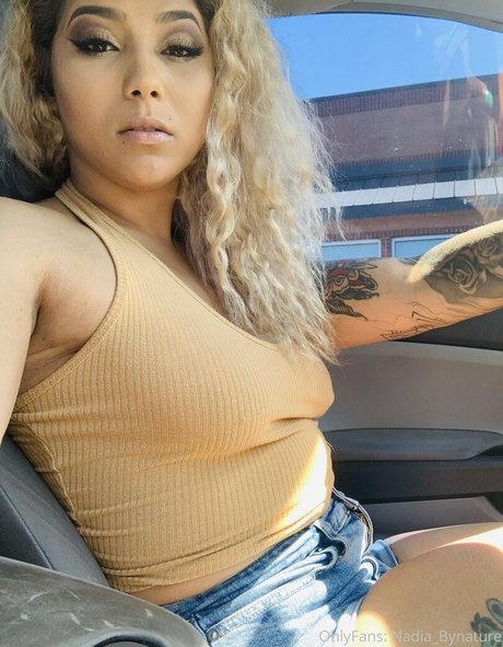 Nadiabynature