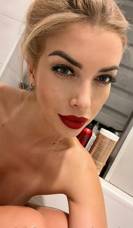 Naakte gelekte OnlyFans-foto van Jessicacakes