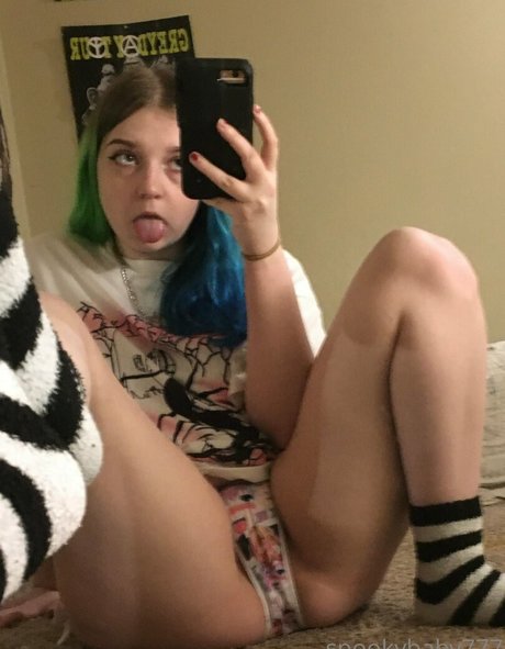 Spookybaby777