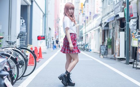 Maki Itoh