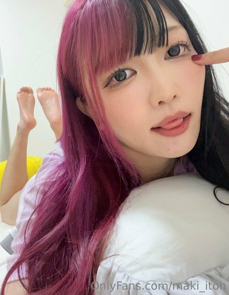 Maki Itoh