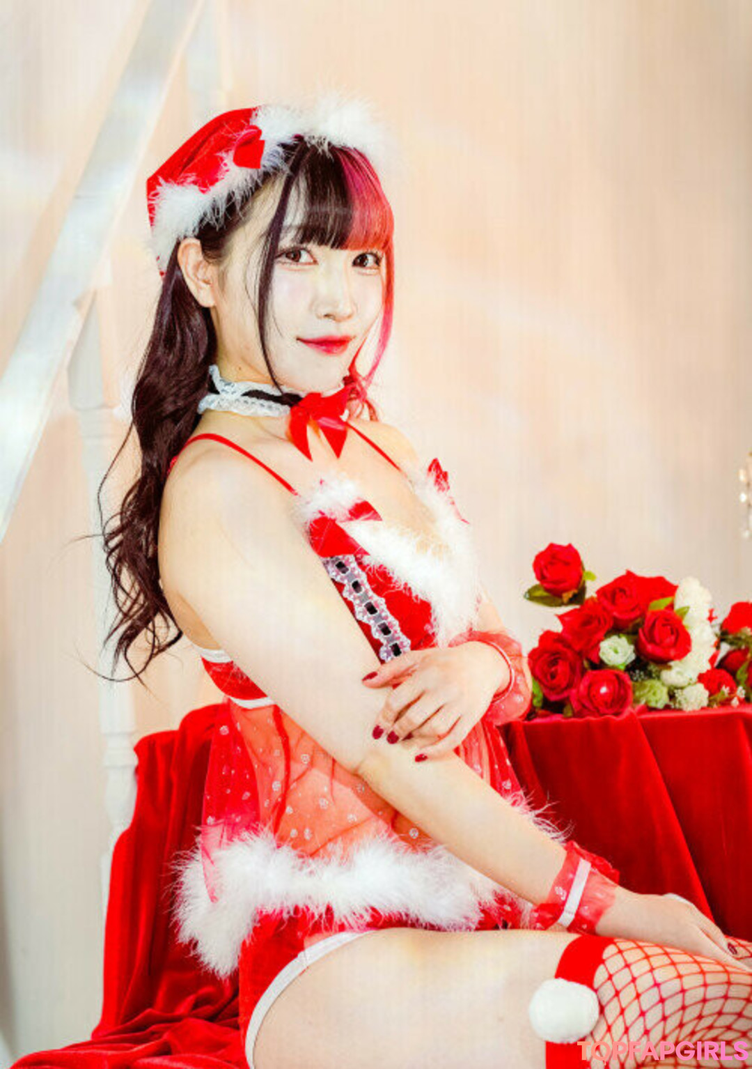 Naakte gelekte OnlyFans-foto van Maki Itoh #35 Naakte gelekte OnlyFans-foto van Maki Itoh #35