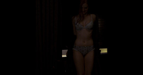 Deborah Ann Woll