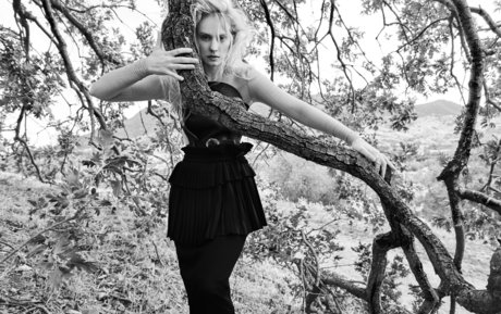 Deborah Ann Woll