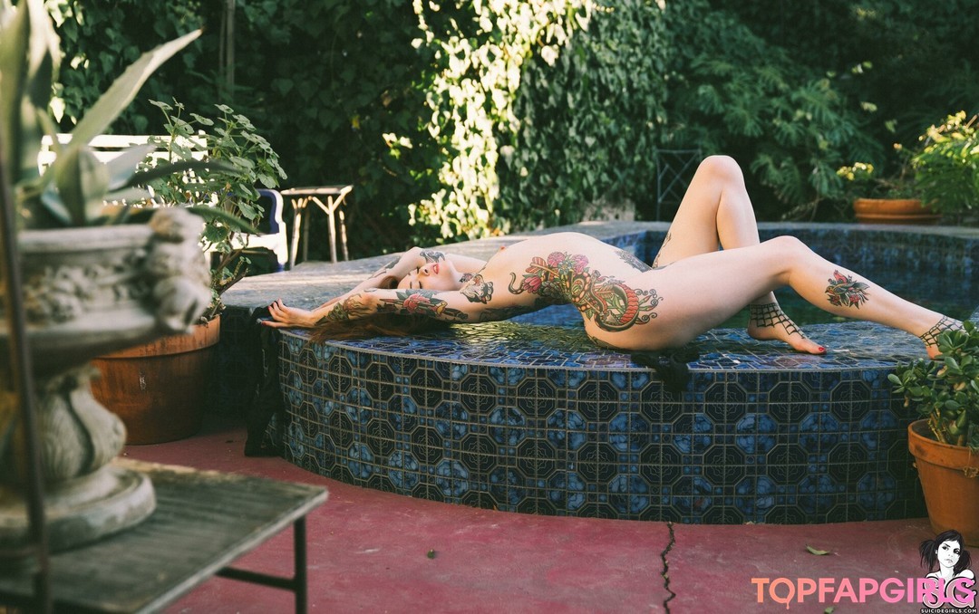 Naakte gelekte OnlyFans-foto van Maud Franklen #228 Naakte gelekte OnlyFans-foto van Maud Franklen #228