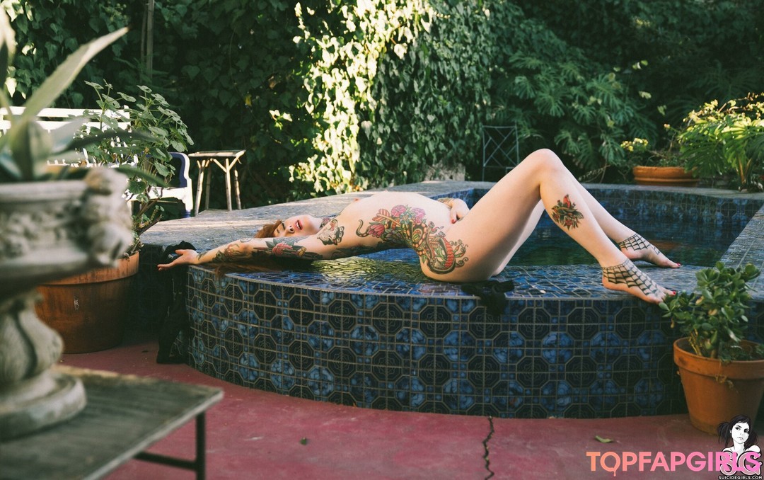 Naakte gelekte OnlyFans-foto van Maud Franklen #229 Naakte gelekte OnlyFans-foto van Maud Franklen #229