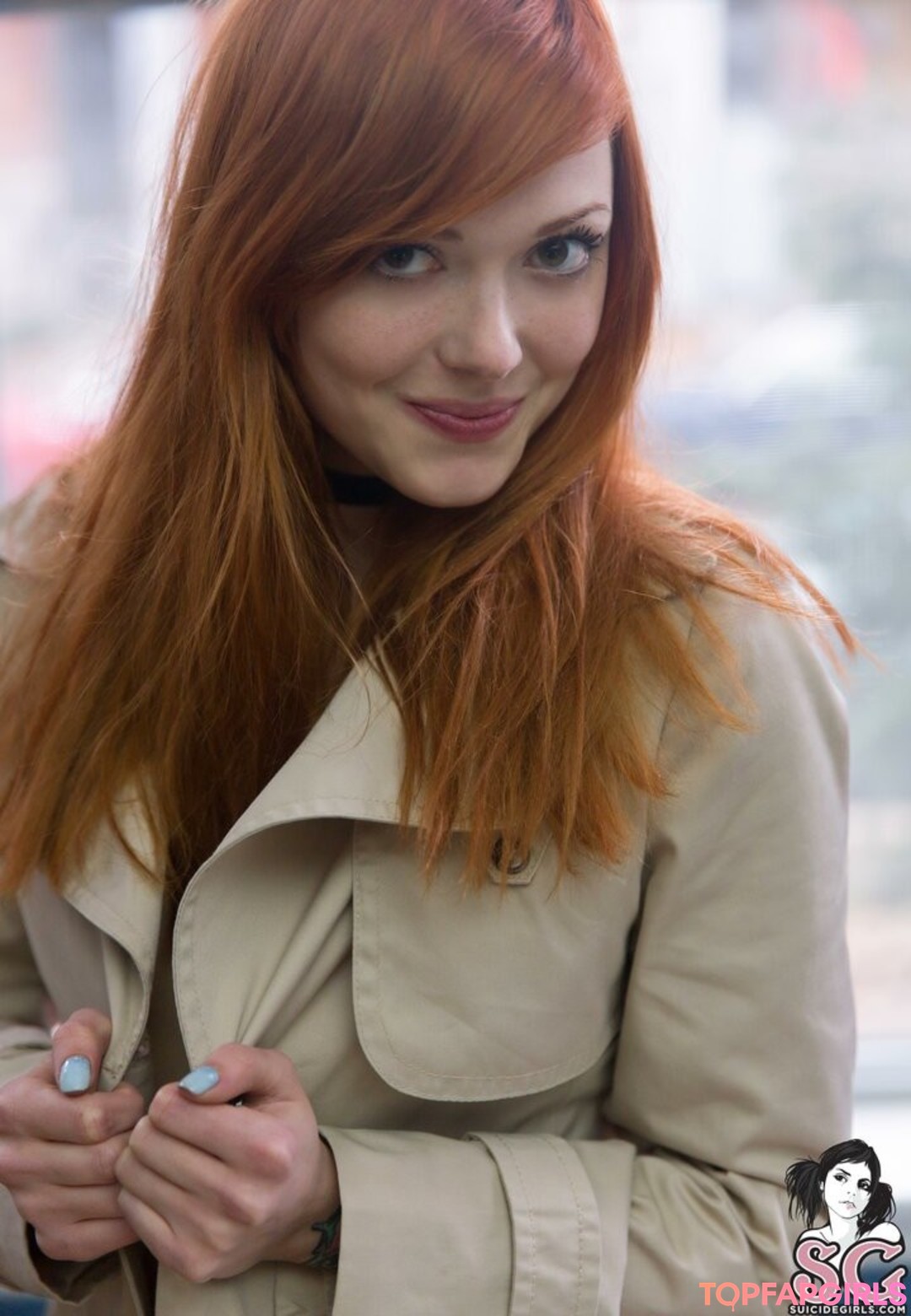 Naakte gelekte OnlyFans-foto van Maud Franklen #339 Naakte gelekte OnlyFans-foto van Maud Franklen #339