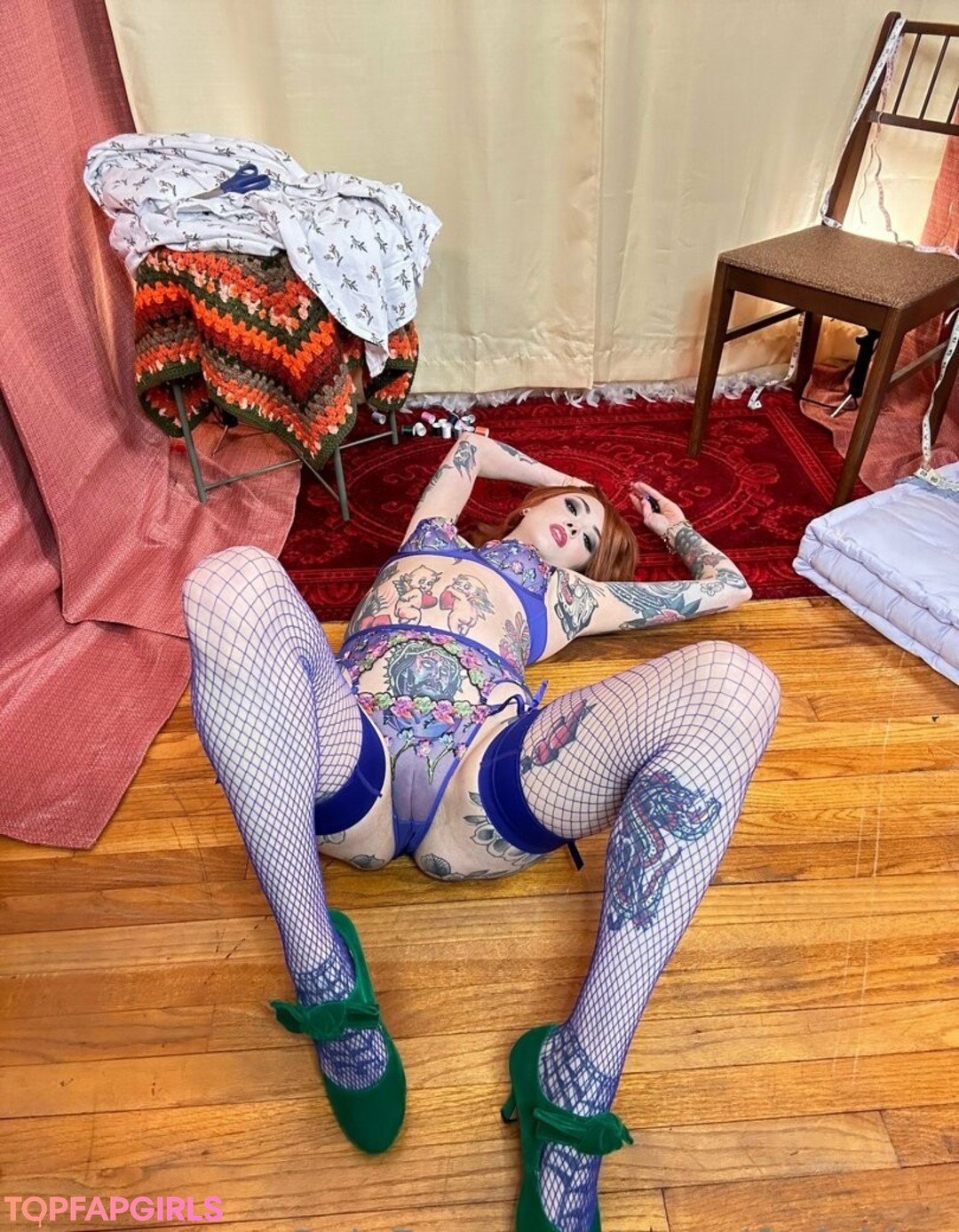 Naakte gelekte OnlyFans-foto van Maud Franklen #968 Naakte gelekte OnlyFans-foto van Maud Franklen #968