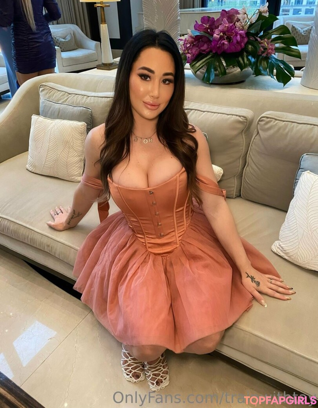 Naakte gelekte OnlyFans-foto van Trainwithtay #53 Naakte gelekte OnlyFans-foto van Trainwithtay #53