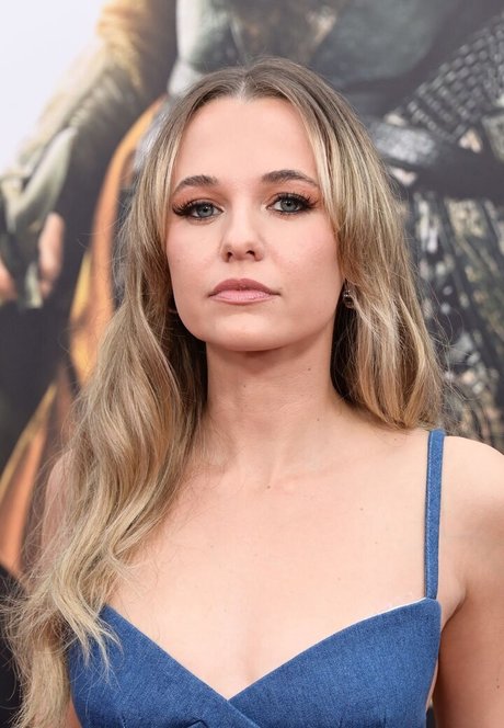 Madison Iseman