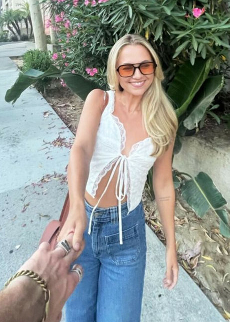 Madison Iseman