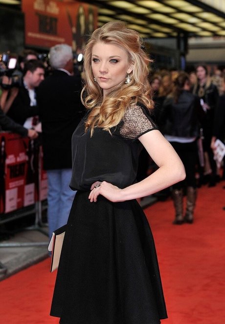 Natalie Dormer