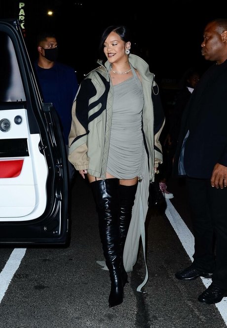 Rihanna