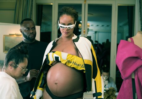 Rihanna