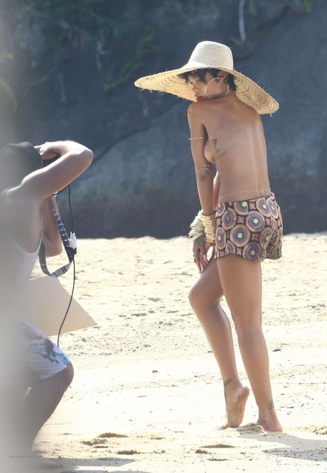 Rihanna