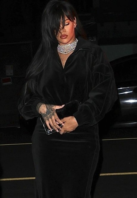 Rihanna