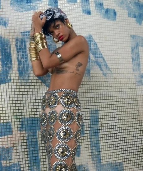 Rihanna