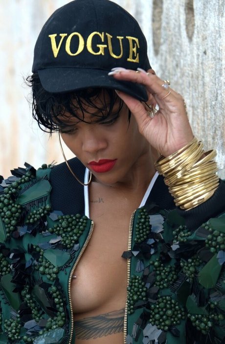 Rihanna