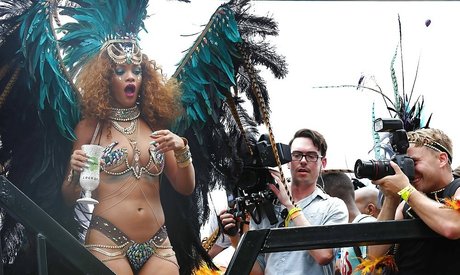 Rihanna
