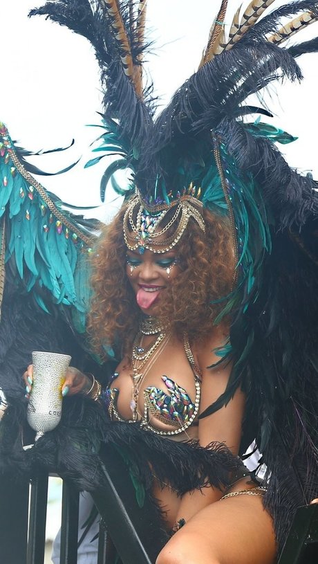 Rihanna