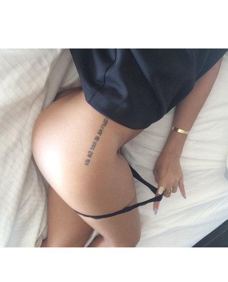 Rihanna