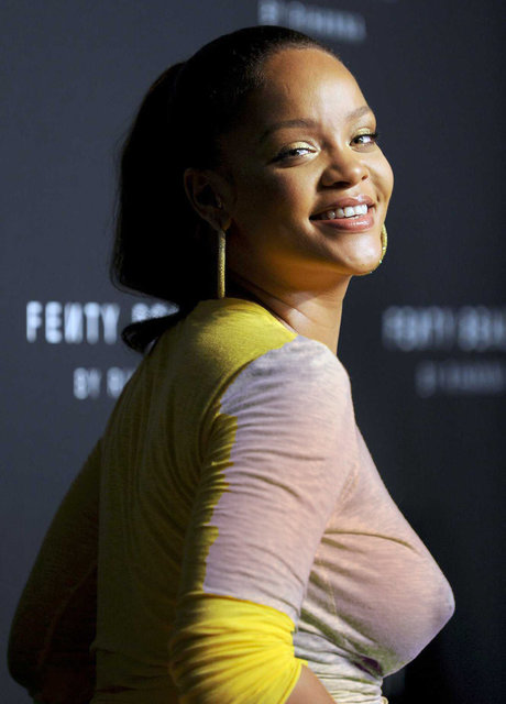 Rihanna