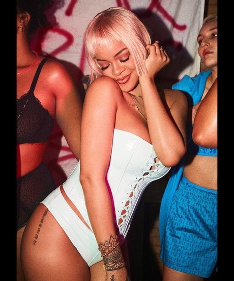 Rihanna