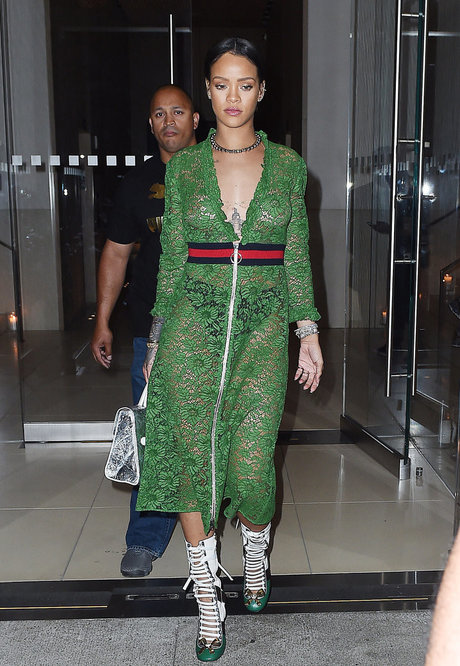 Rihanna