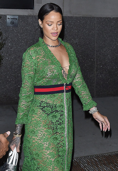 Rihanna