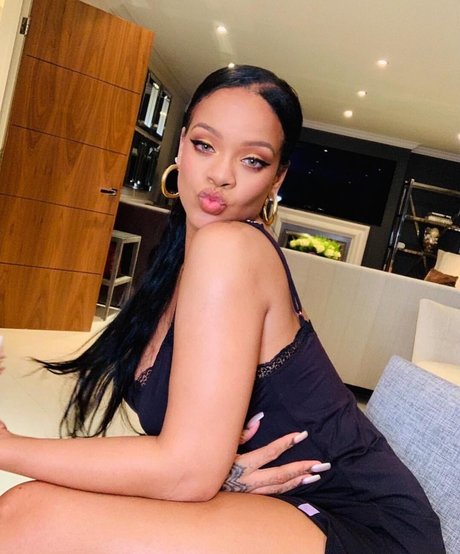 Rihanna
