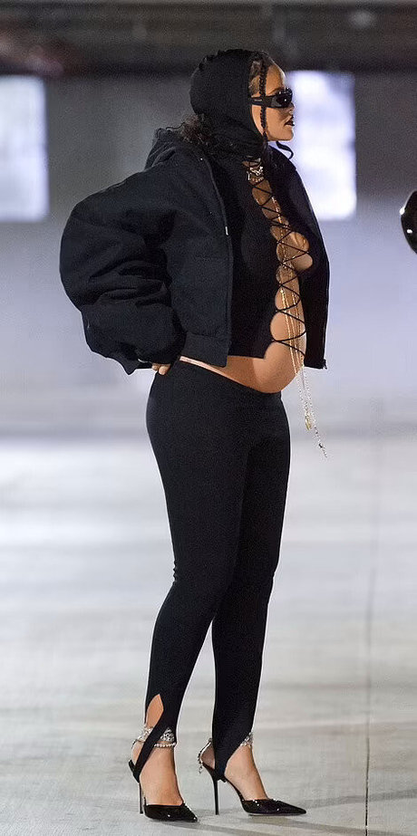 Rihanna