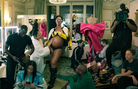 Rihanna