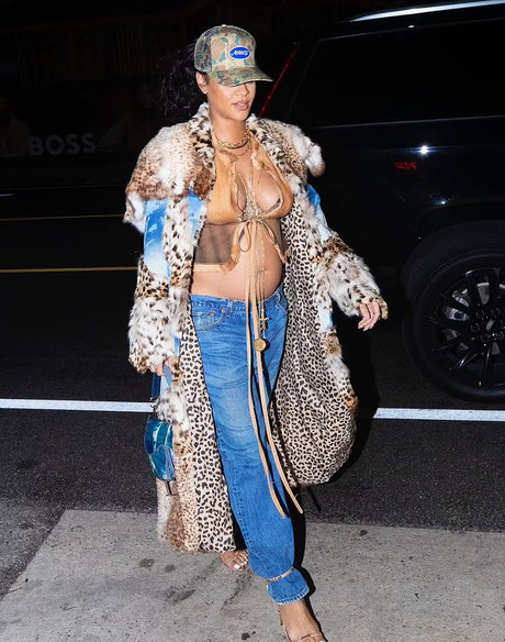 Rihanna