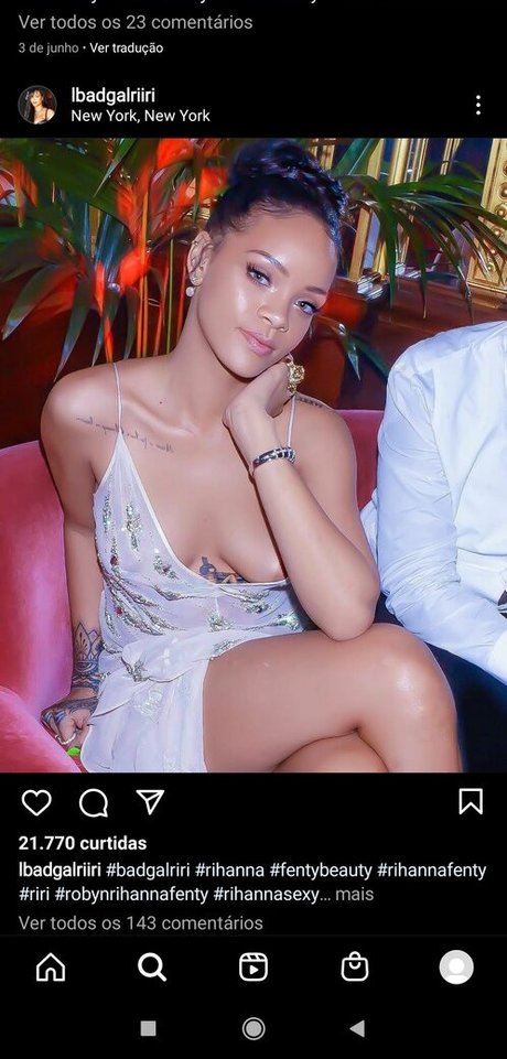 Rihanna