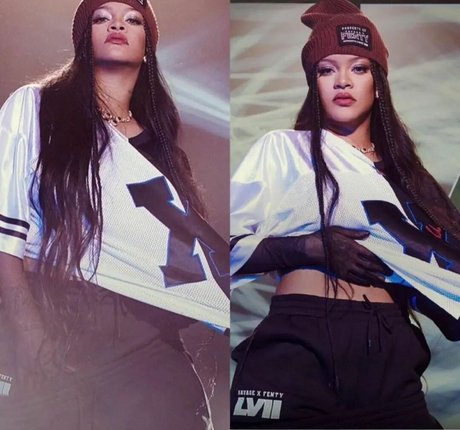 Rihanna