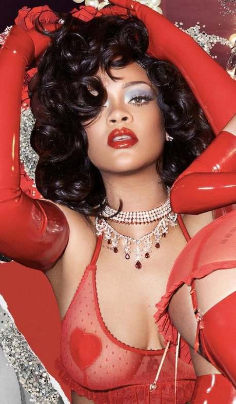 Rihanna