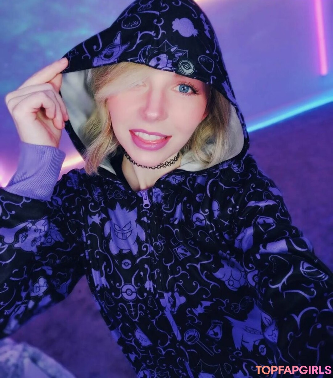 Naakte gelekte OnlyFans-foto van Missclick Gaming #11 Naakte gelekte OnlyFans-foto van Missclick Gaming #11