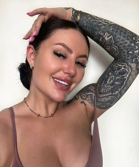 Beckie Holloway