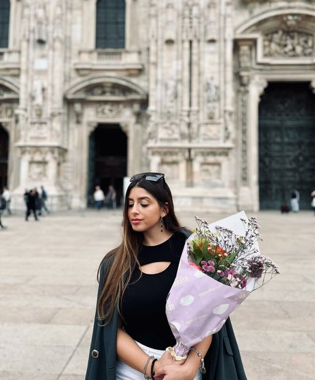 Giusy Piazza