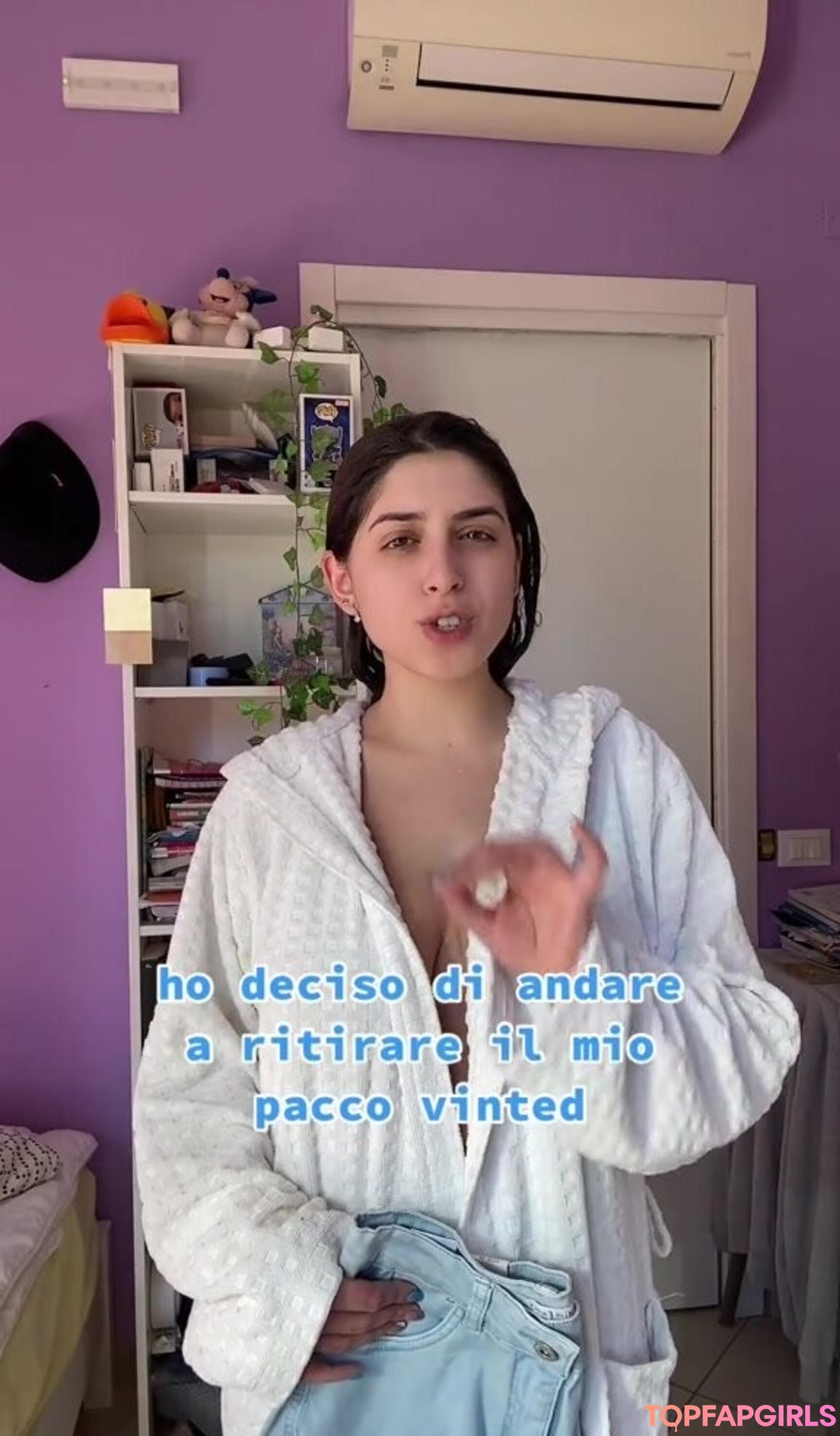 Naakte gelekte OnlyFans-foto van Giusy Piazza #155 Naakte gelekte OnlyFans-foto van Giusy Piazza #155