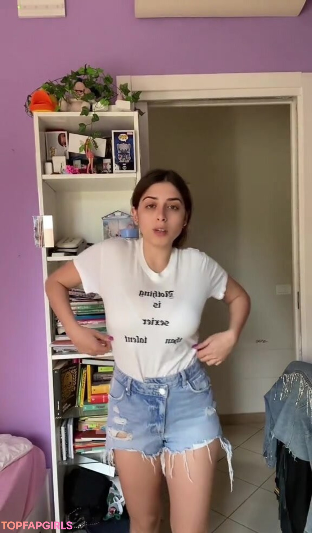 Naakte gelekte OnlyFans-foto van Giusy Piazza #164 Naakte gelekte OnlyFans-foto van Giusy Piazza #164