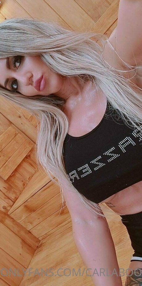 Carlaboom