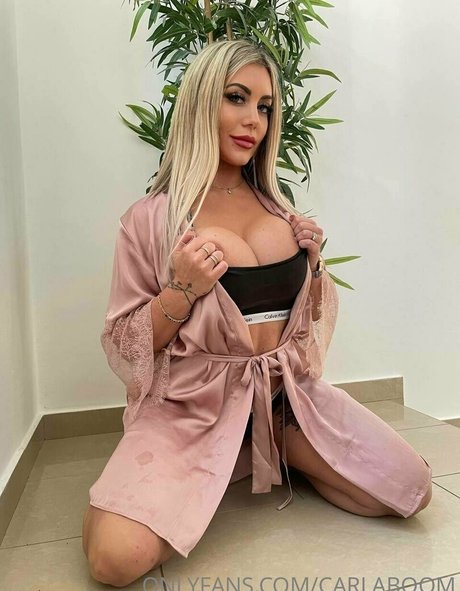 Carlaboom
