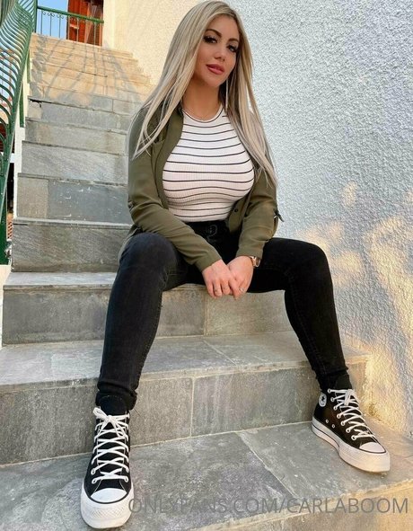 Carlaboom