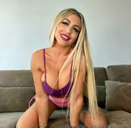 Carlaboom